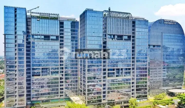Lavenue Office Tower 350 M2 And Other Sizes Coldwell Banker Lavenue Office Tower 350 M2 And Other Sizes Coldwell Banker