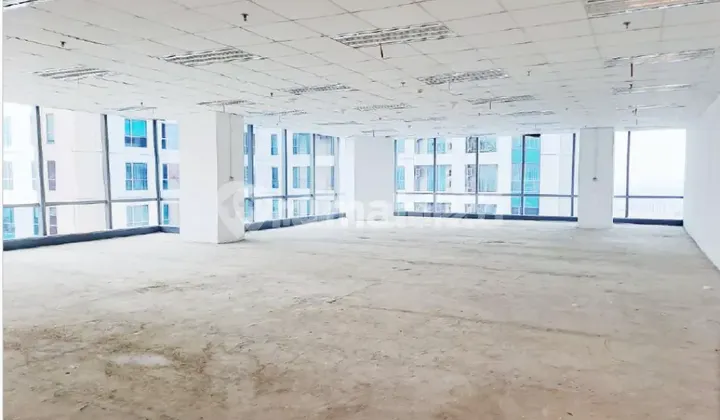 Office 88 Kota Kasablanka Building 161 M2 and Other Sizes Coldwell Banker Office 88 Kota Kasablanka Building 161 M2 and Other Sizes Coldwell Banker