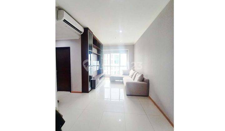 Apartemen Gandaria Heights Tower B High Floor Pool View Coldwell Banker 1