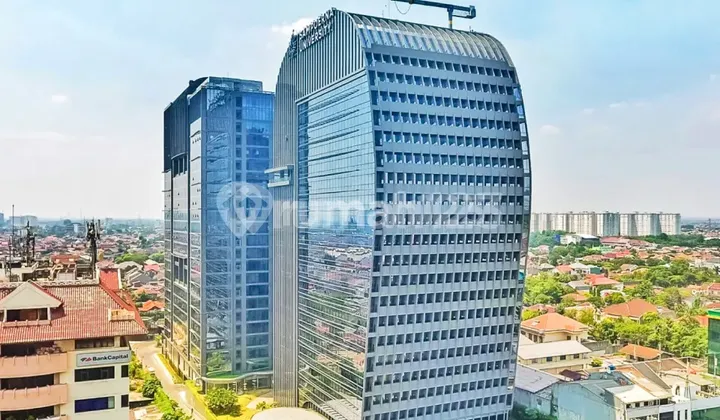 For Sale: Lavenue Tower Office Space 350 M2 Rp. 9.8 M Coldwell Banker For Sale: Lavenue Tower Office Space 350 M2 Rp. 9.8 M Coldwell Banker