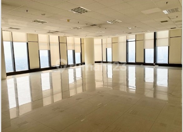 For Rent Office Space Alamanda Tower Size 100 M2 - Coldwell Banker For Rent Office Space Alamanda Tower Size 100 M2 - Coldwell Banker
