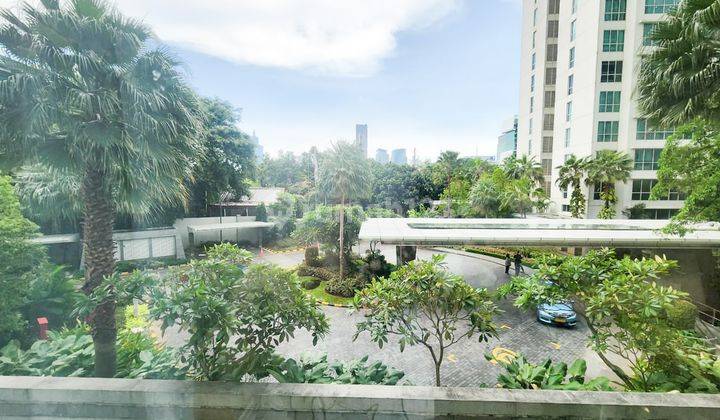 Setiabudi Sky Garden Tower Sky Low Floor Coldwell Banker 2