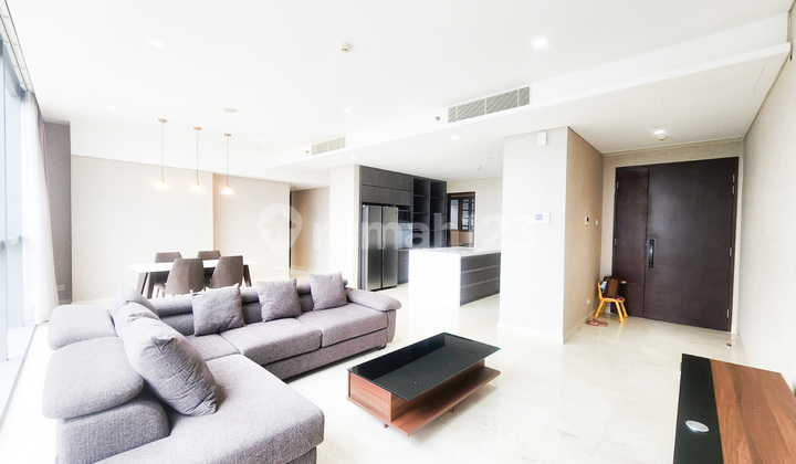 Casa Domaine Tower 1 High Floor Coldwell Banker 2