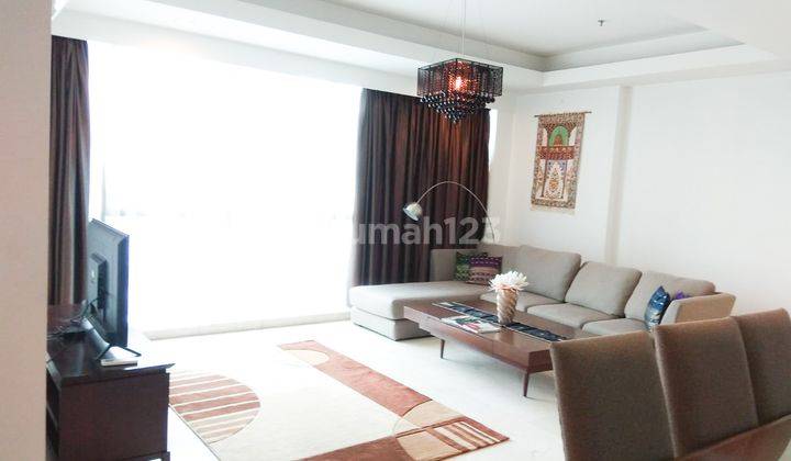 Setiabudi Residences Tower A Middle Floor Coldwell Banker 1