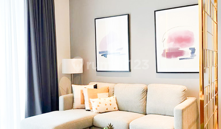 The Elements Tower Harmony High Floor Coldwell Banker 2