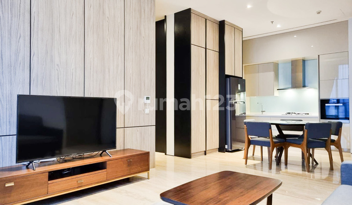 La Vie All Suites Apartment Tower Porte High Floor Coldwell Banker 2