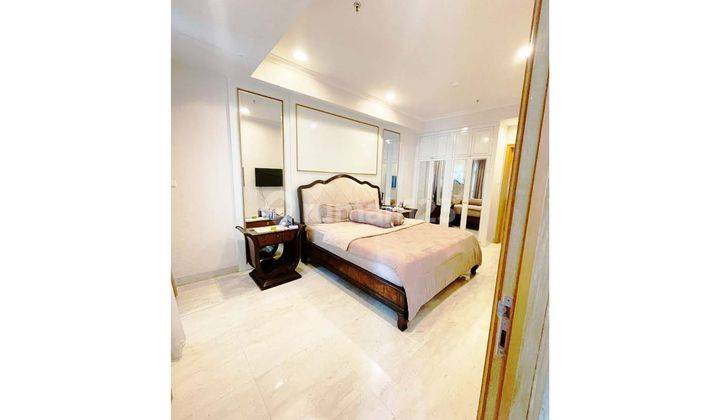 Apartemen Senayan Residence 1 Kamar Tower 2 Middle Floor Coldwell Banker 2