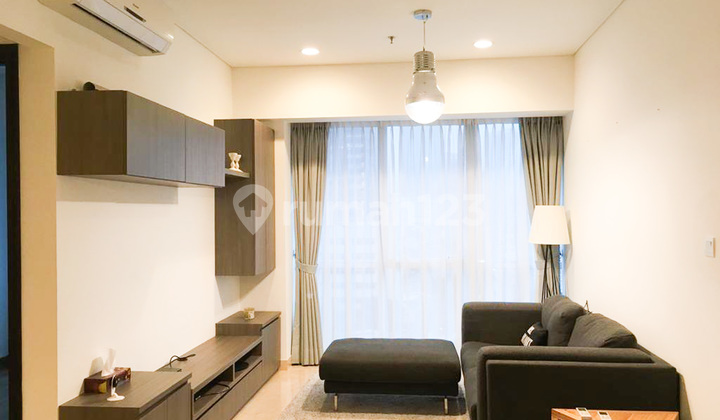 Setiabudi SkyGarden Tower Sky Middle Floor Coldwell Banker Setiabudi SkyGarden Tower Sky Middle Floor Coldwell Banker