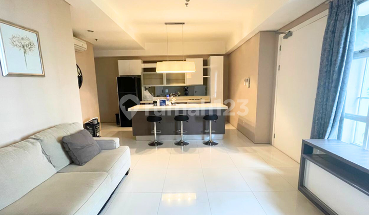 1Park Residence Tower A Middle Floor Coldwell Banker 2