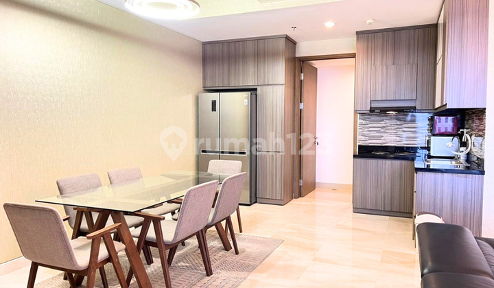 1Park Avenue Tower King Low Floor Coldwell Banker 2