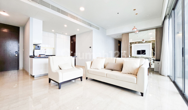 Anandamaya Residences Tower 2 High Floor Coldwell Banker