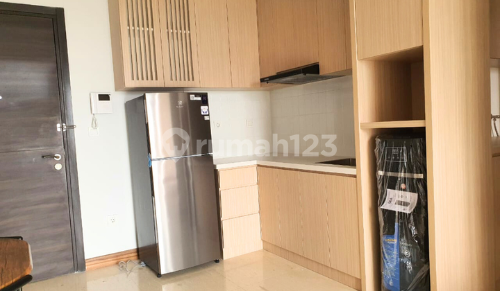 Sudirman Hill Middle Floor Coldwell Banker 2