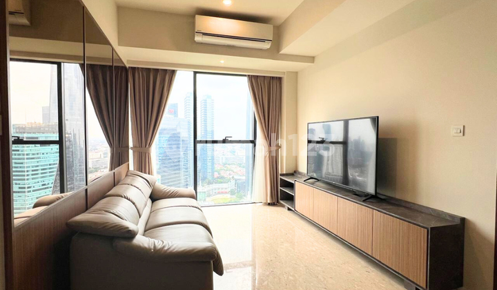 The Branz Mega Kuningan High Floor Coldwell Banker The Branz Mega Kuningan High Floor Coldwell Banker