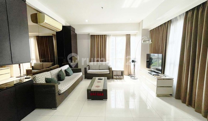 Apartment 1Park Residences One Park Residence Tower C Low Floor 3 Kamar Coldwell Banker 2