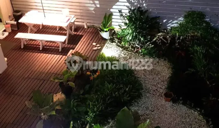 House for Sale Kebon Jeruk 5 Bedrooms Coldwell Banker 2