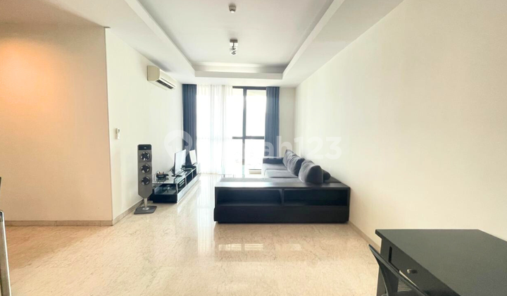 Setiabudi Residence Tower B Middle Floor Coldwell Banker 2