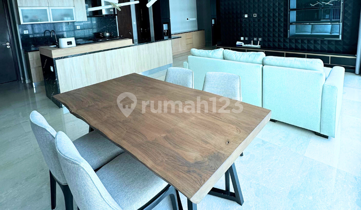 Setiabudi Skygarden Tower Garden Middle Floor Coldwell Banker 2