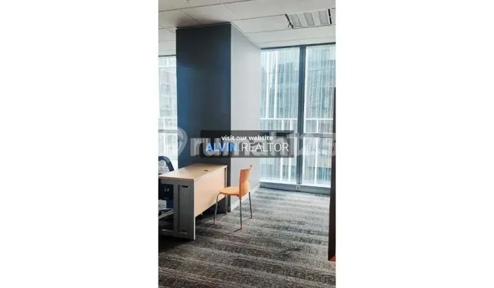 The Energy 136 M2 dan Ukuran Lainnya Coldwell Banker