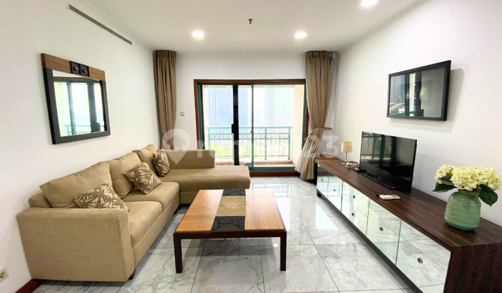 Pavilion Tower 2 Middle Floor Coldwell Banker 1