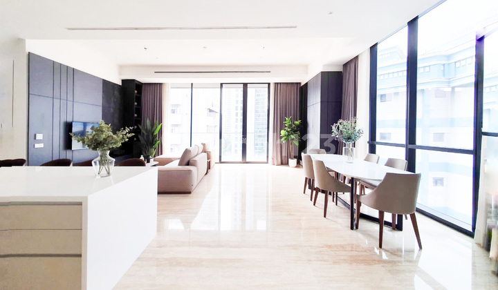 La Vie All Suites Apartment Tower Alle Low Floor Coldwell Banker 2