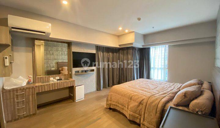 Apartemen Somerset Berlian 3 Beds Tower South Low Floor Coldwell Banker 2