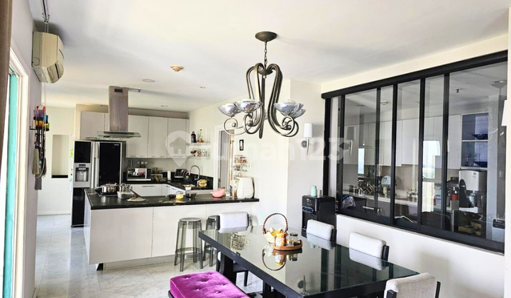 Apartemen Pavilion Tower 2 High Floor Coldwell Banker 2