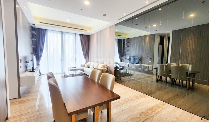 La Vie All Suites Apartment Tower Porte Middle Floor Coldwell Banker 2