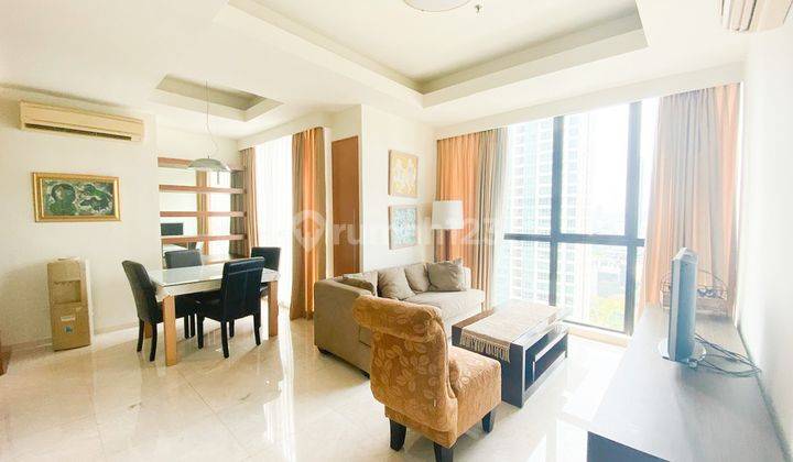 Setiabudi Residences Tower B High Floor Coldwell Banker 1