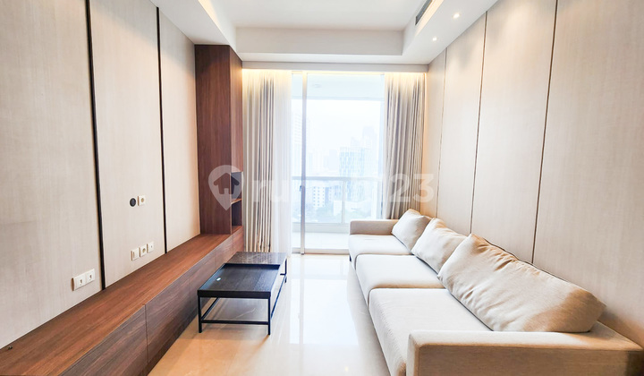 The Elements Tower Harmony Middle Floor Coldwell Banker 2