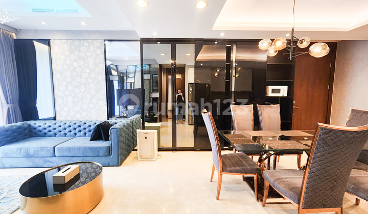 The Elements Tower Harmony Low Floor Coldwell Banker 2