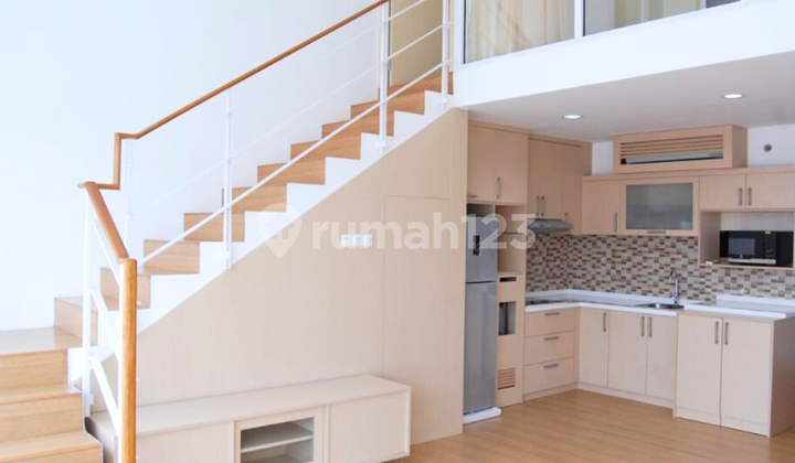 Citylofts Sudirman Middle Floor Coldwell Banker 2