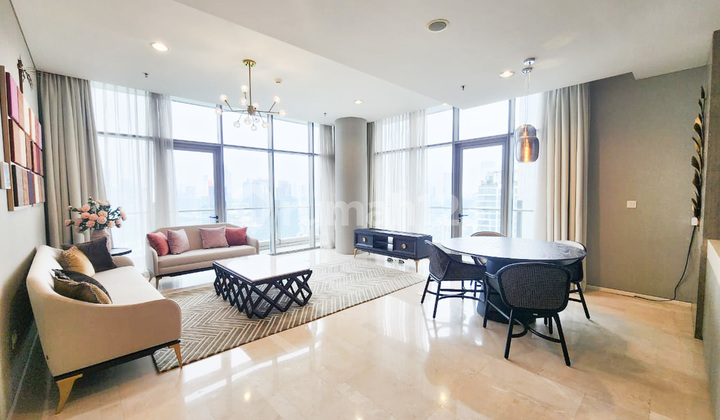 Verde Two Tower Terraverde High Floor Coldwell Banker 2