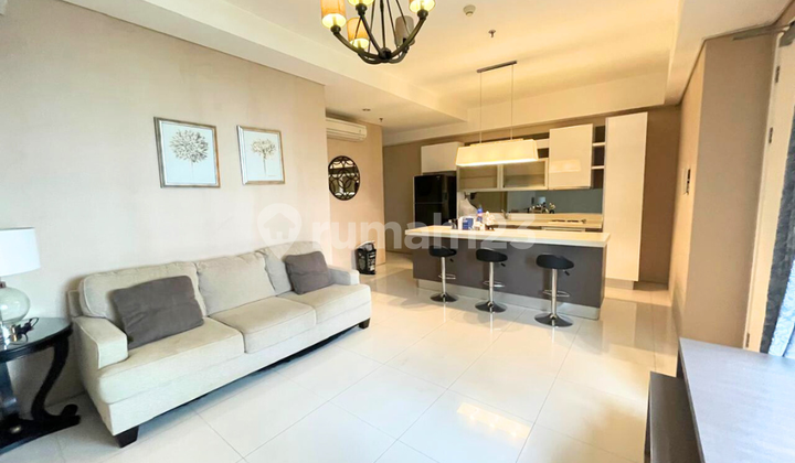 1Park Residence Tower A Middle Floor Coldwell Banker