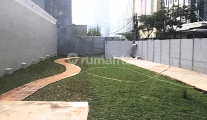 Tanah Kavling Dijual Mega Kunigan 450 m2 Coldwell Banker Tanah Kavling Dijual Mega Kunigan 450 m2 Coldwell Banker