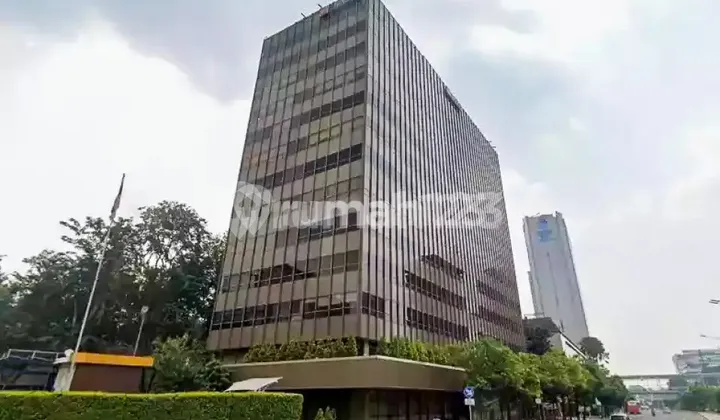 Jaya Building 37 sqm And Other Sizes Coldwell Banker Jaya Building 37 sqm And Other Sizes Coldwell Banker