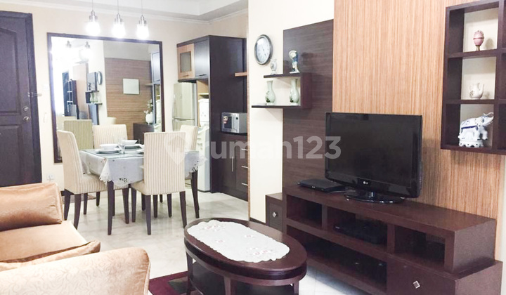 Bellagio Residence Tower B Middle Floor Coldwell Banker 2