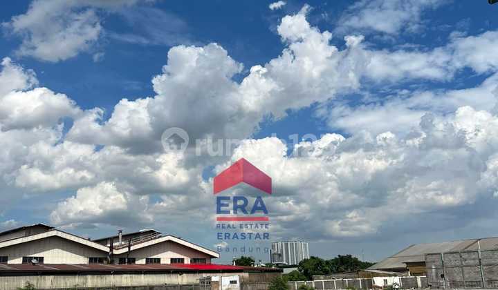 PABRIK MURAH CIKARANG 3