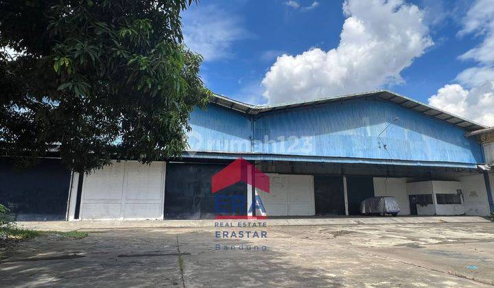 PABRIK MURAH CIKARANG 2