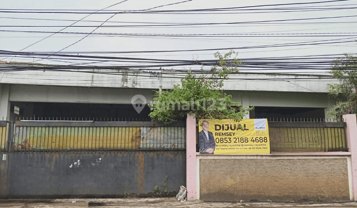 Ruang Usaha Padasuka Cocok Untuk Kost2an, Cafe Bandung Utara 1