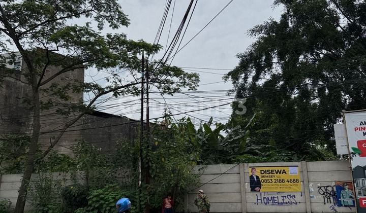 Tanah 1494 m2 HGB Dayeuhkolot, Bandung Tanah 1494 m2 HGB Dayeuhkolot, Bandung