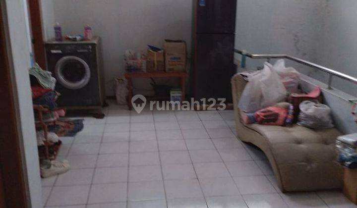 Ruko Strategis di Mainroad Pataruman, Tasik 2