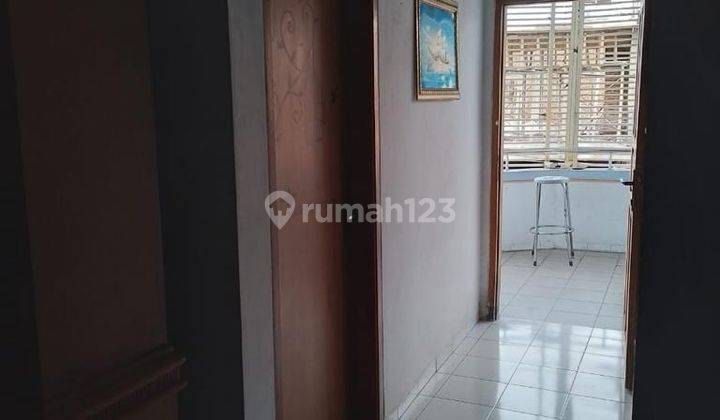 Ruko Strategis di Mainroad Pataruman, Tasik 5