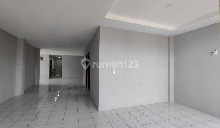 Ruko Bagus di Mainroad Babakan Ciparay, Bandung 6