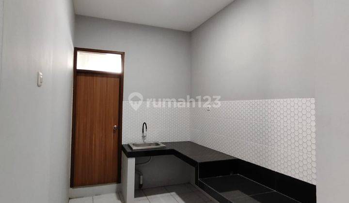 Ruko Bagus di Mainroad Babakan Ciparay, Bandung 10