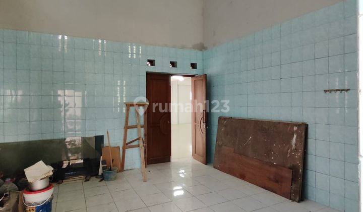 Ruko Bagus di Mainroad Babakan Ciparay, Bandung 13