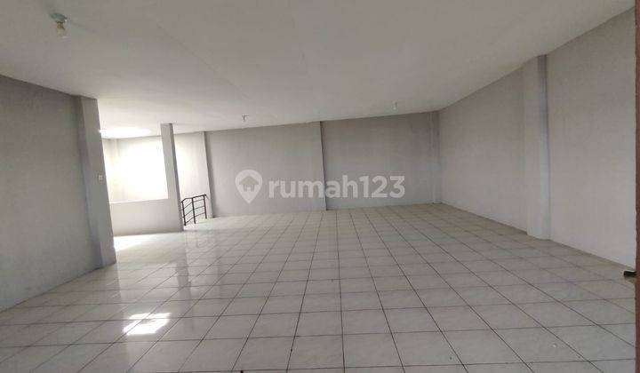 Ruko Bagus di Mainroad Babakan Ciparay, Bandung 12
