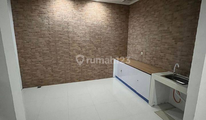 Rumah Murah Full Renov di Komplek Istana Sudirman, Bandung 4