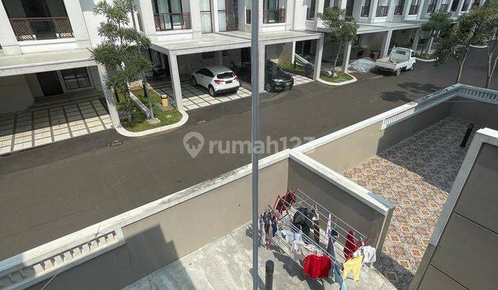 Rumah Bagus Siap Huni di Podomoro, Bandung Kota 2