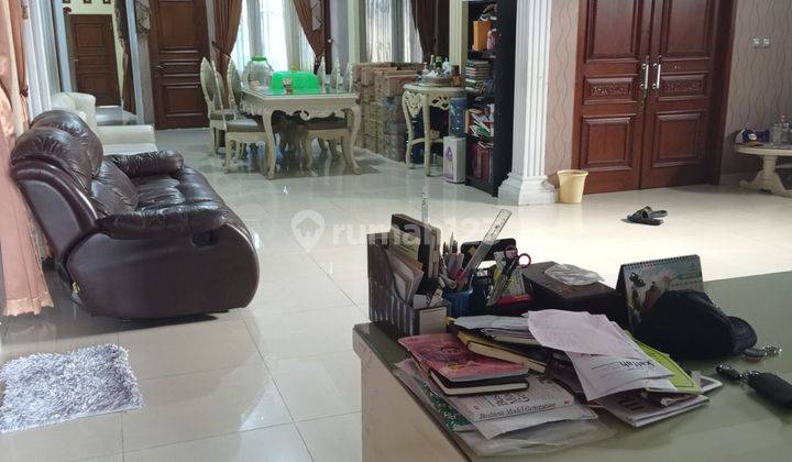 Rumah Classic Modern Siap Huni di Cikalang Tengah, Tasik 2