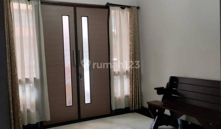 Rumah Lux Murah Siap Pakai Ahmad Yani, Bandung